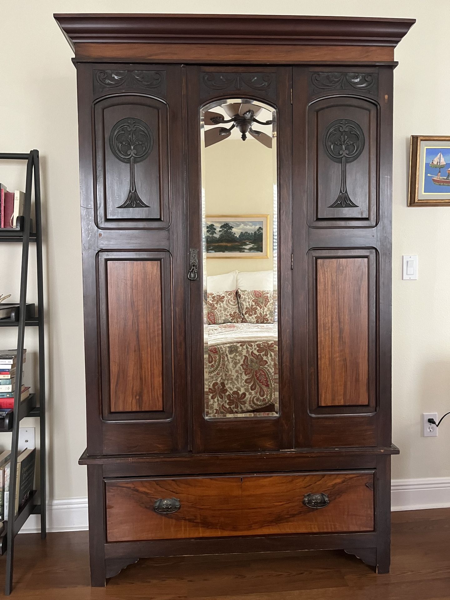 Armoire
