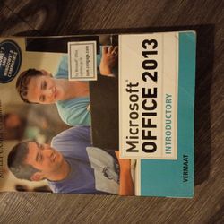 Microsoft Office 2013