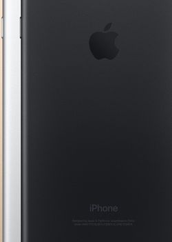 IPhone 7 Plus Unlocked
