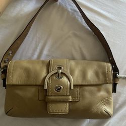 Coach Shoulderbag 