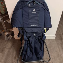 Deuter Kid Comfort Pro Backpack