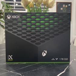 Xbox Series X 1Tb