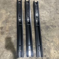 Sprinter From 2019 To 2024 bench Seat Oem Brackets