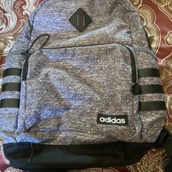 Backpack 🎒 