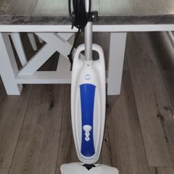 Floor Steam Cleaner