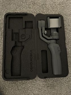 Osmo Mobile 2
