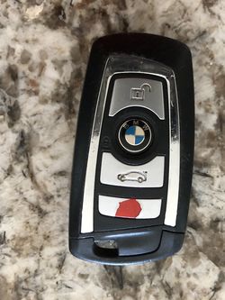 Mercedes’ Benze Extra Key