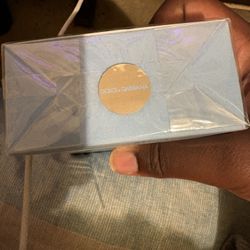 Dolce & Gabbana Light Blue Eau de Toilette