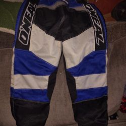 O'Neil Element Pants
