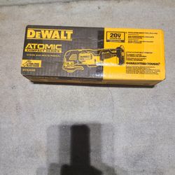 Dewalt Multi Tool 