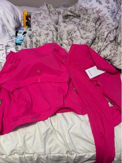 Lululemon set