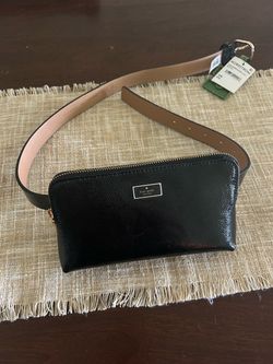 New Kate Spade Belt Bag