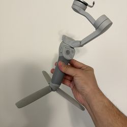 DJI OM4 Gimbal