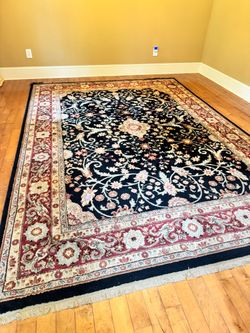 Persian Rug