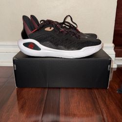 Curry 11 Basketball Shoes