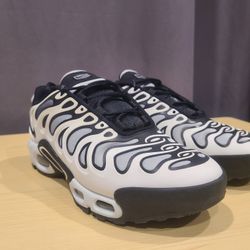 Nike Wmns Air Max Plus Drift 'Panda' Size 8 Women