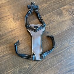 Front/Back Clip Dog Harness