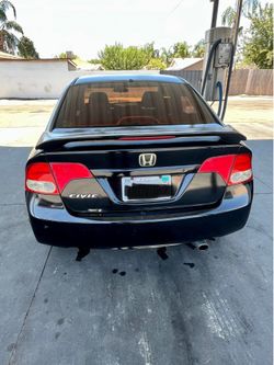 Honda Civic 2009