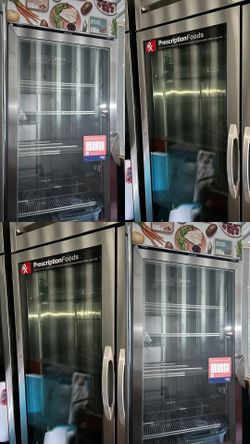 Brand new refrige/coolers/