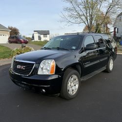 2008 GMC Yukon XL