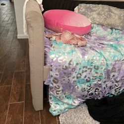 Day Bed / Trundle