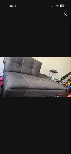 Sofa futon bed couch