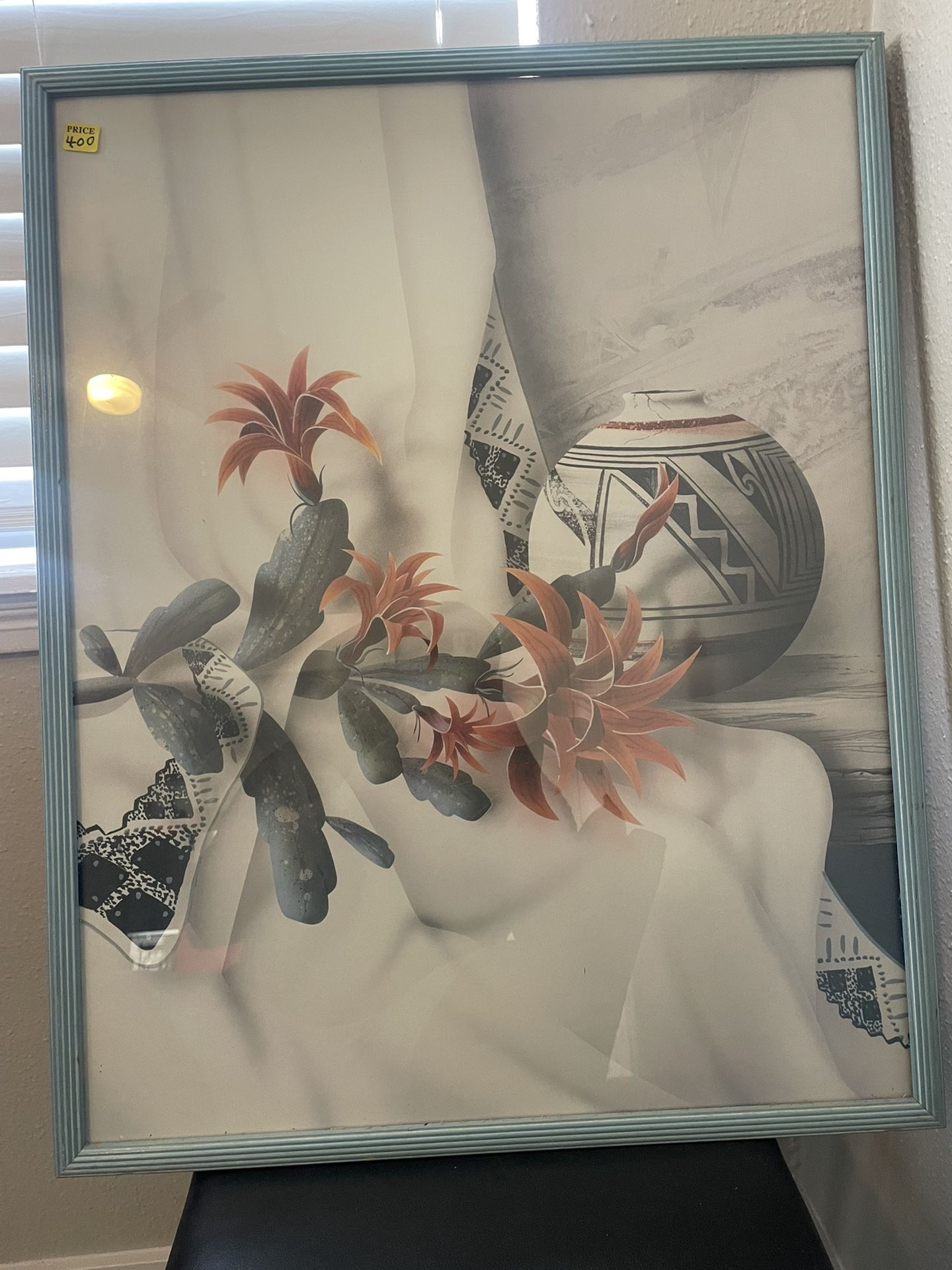 Painting Art Work