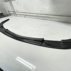 CORVETTE C6 ZR1 Lip