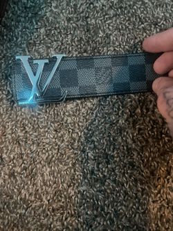 Lv Belt