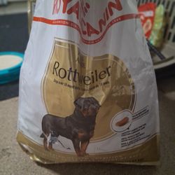 Royal Canin in Dog Food