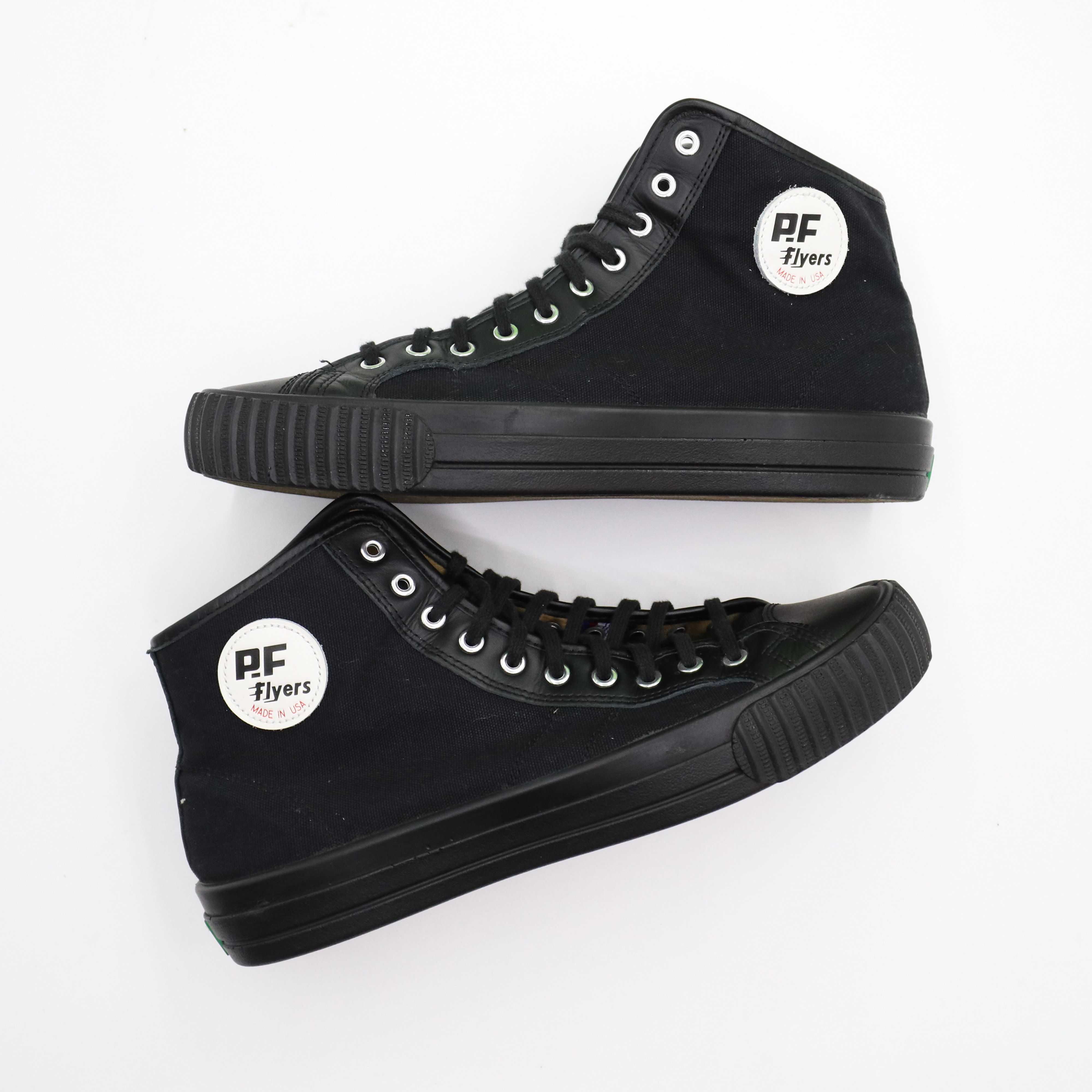 pf flyers sandlot size 12