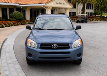 Imperdible Toyota Rav4-Amazing Condition!😎