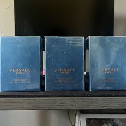 versace eros cologne