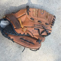 Easton Baseball Glove