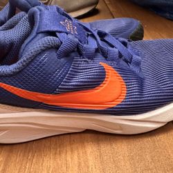 Nike Boys Snickers 