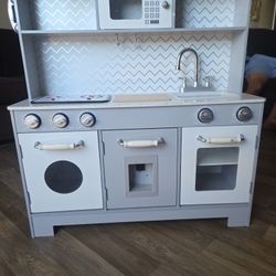 Kids Kitchen 