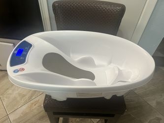 Baby Bath Tub