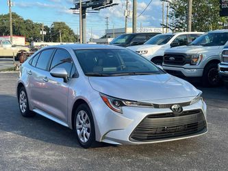 2023 Toyota Corolla