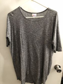 Lularoe shirt