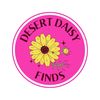 Desert Daisy Finds