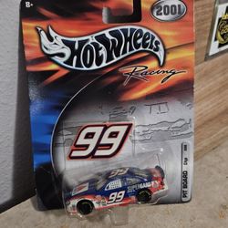 Narcas Hotwheels  #99