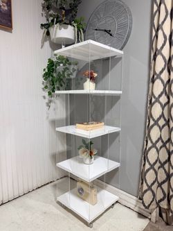 rolling organizer