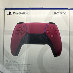 PS5 Controllers 