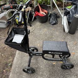 KNEE SCOOTER $40
