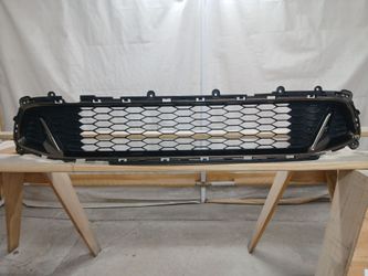 2018-2023 Kia Stinger GT Grille OEM