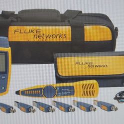 Fluke Networks MS2-Kit