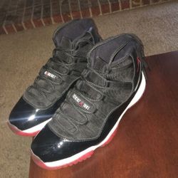 Retro 11s Size 12