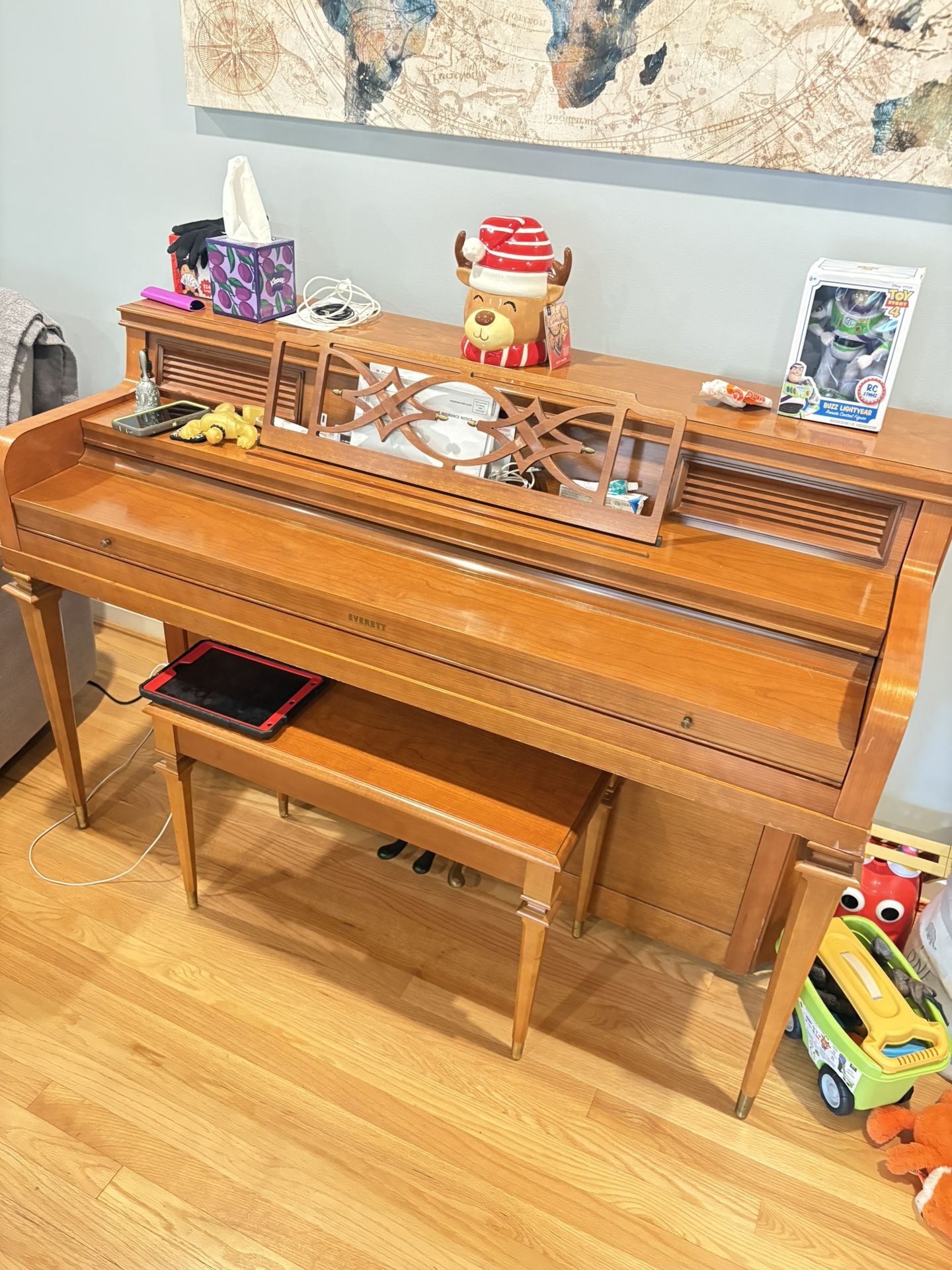 Piano