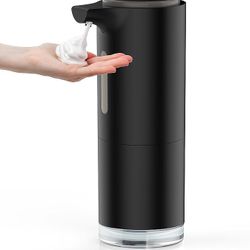 Automatic Soap Dispenser
