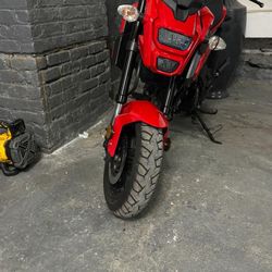 Honda Grown Clone 